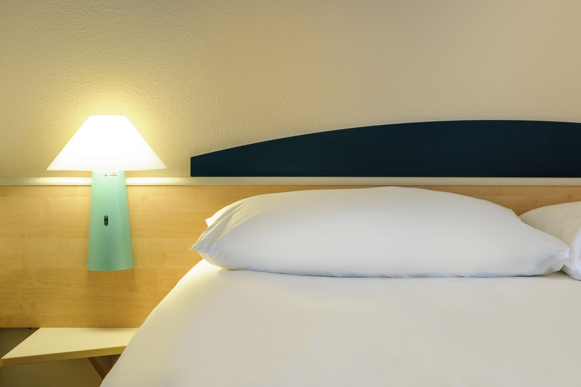 Hotel Ibis Sion