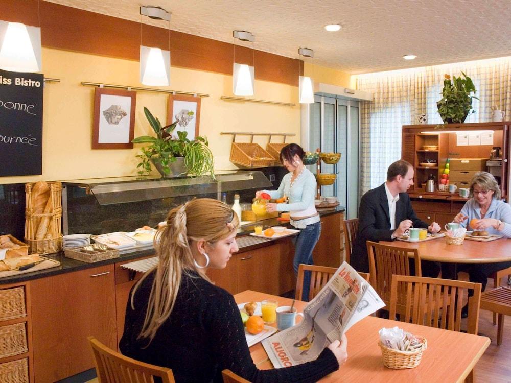 Hotel Ibis Sion