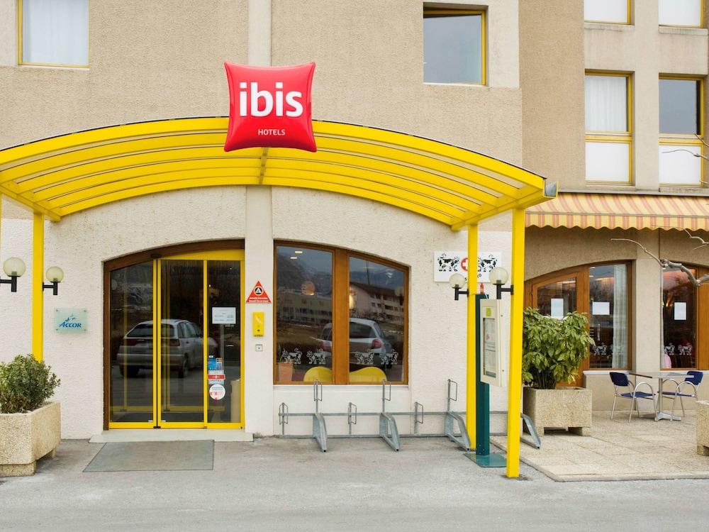 Ibis Hotel Sion