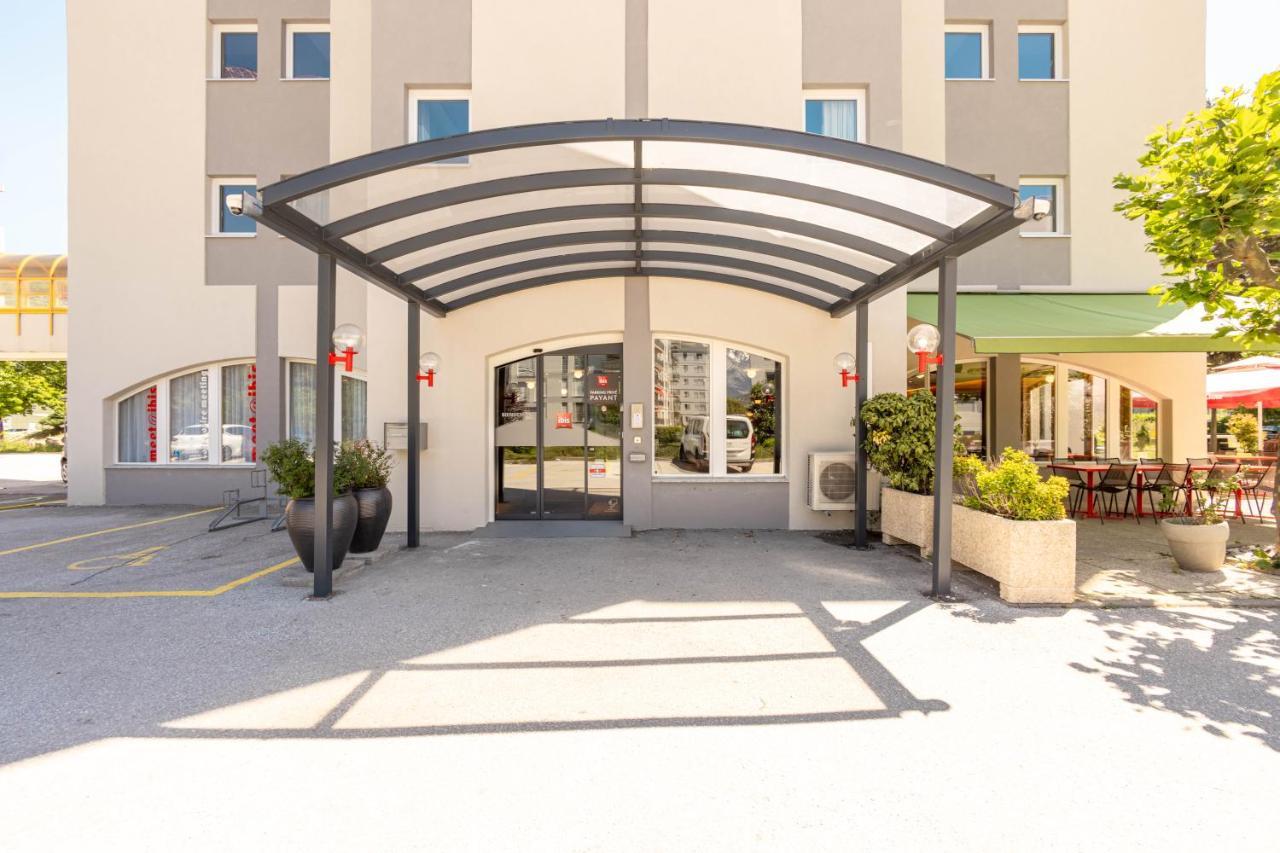 Hotel Ibis Sion