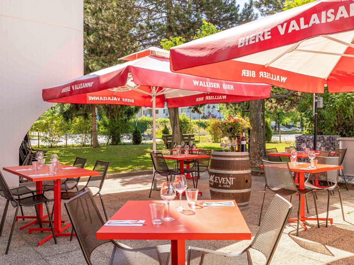 Ibis Hotel Sion