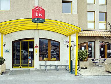 Ibis Hotel Sion