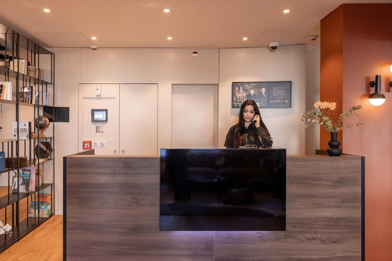 Ibis Hotel Sion