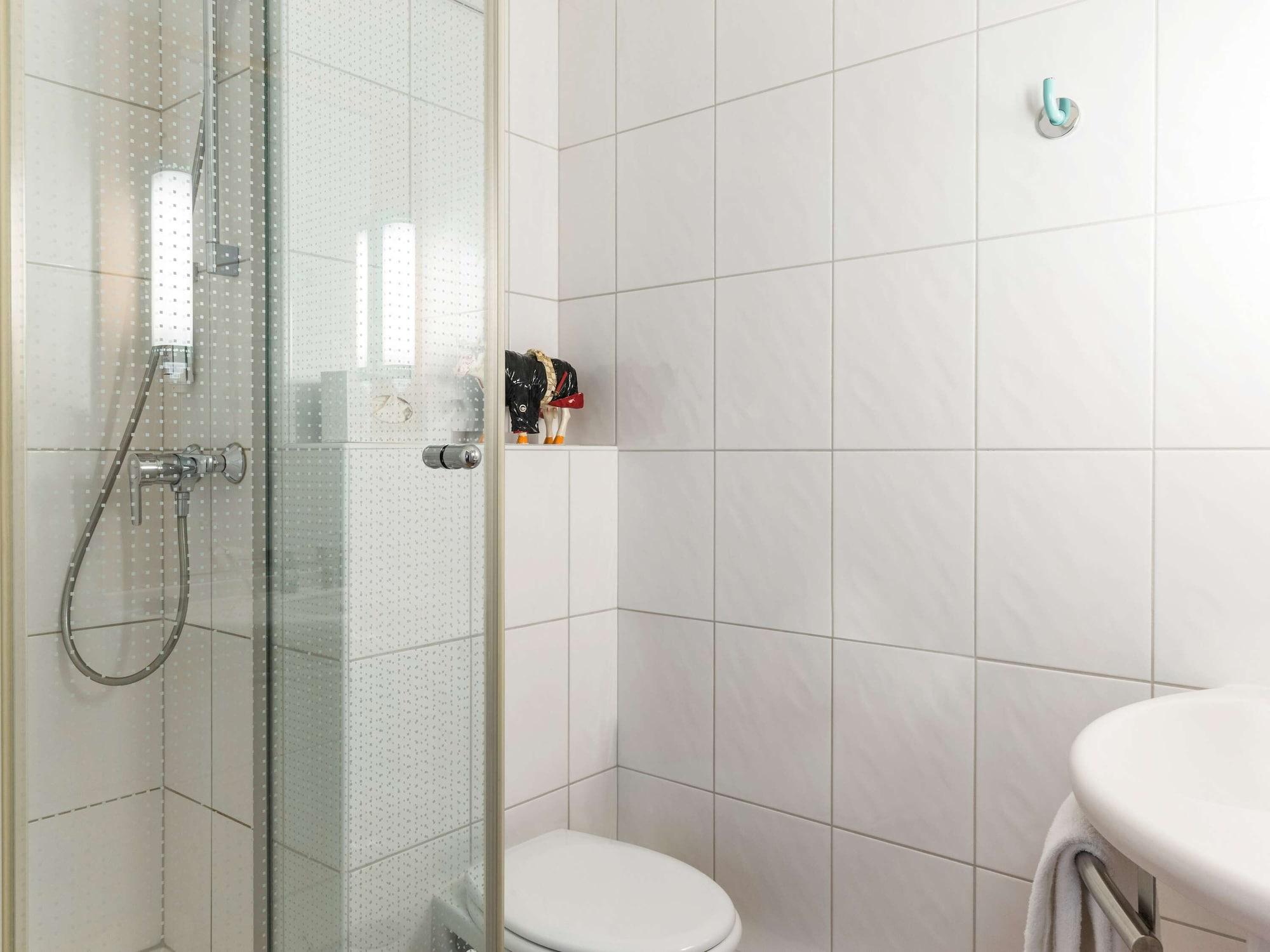 Hotel Ibis Sion