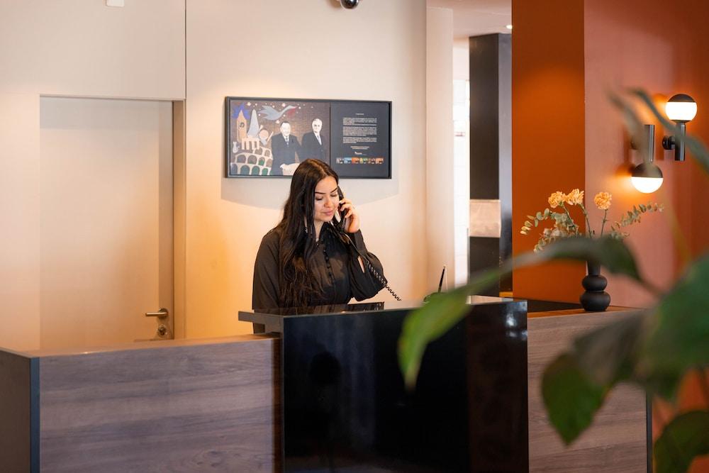 Ibis Hotel Sion
