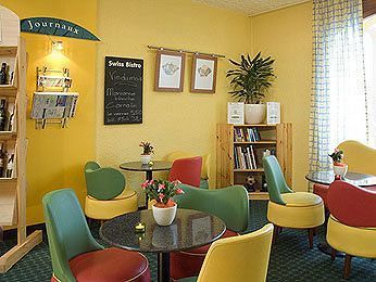 Hotel Ibis Sion