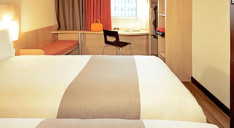 Hotel Ibis Sion