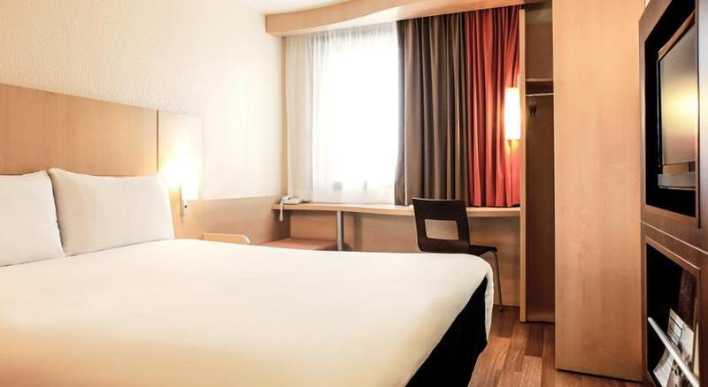 Ibis Sion