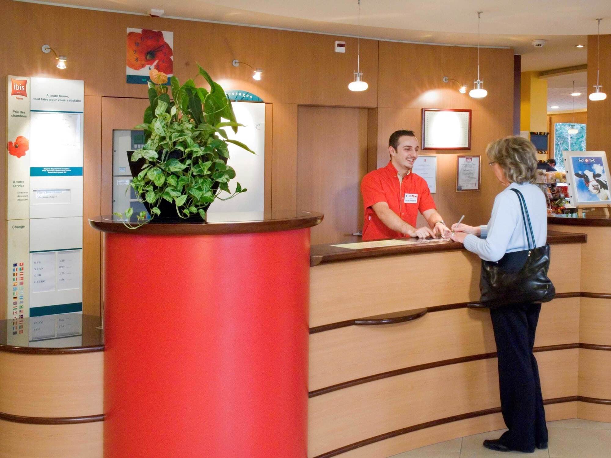 Ibis Hotel
