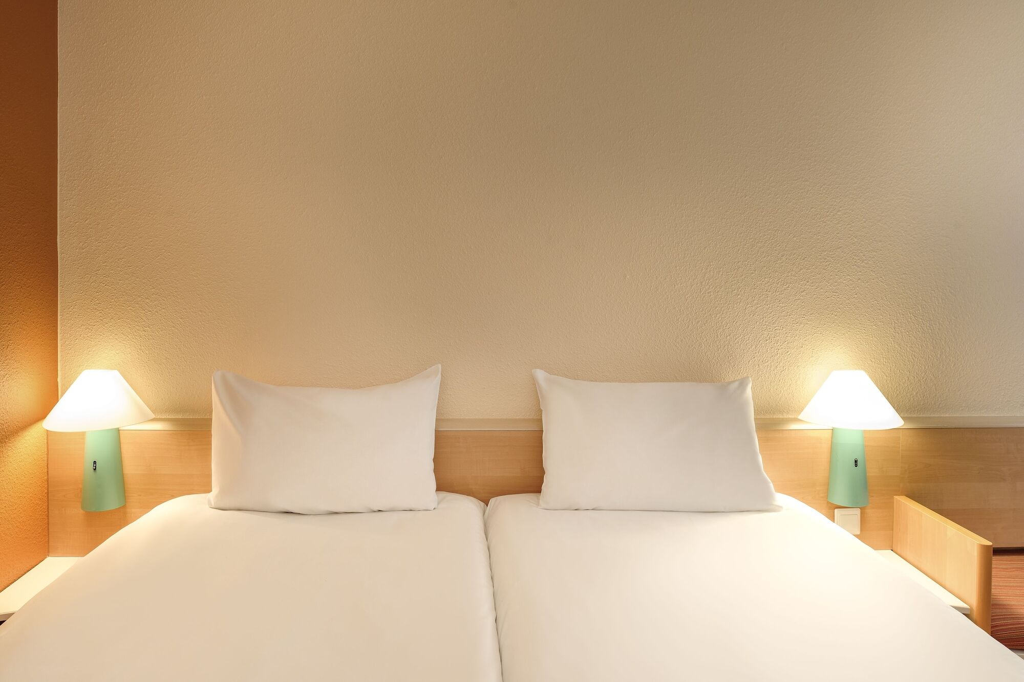 Ibis Hotel Sion